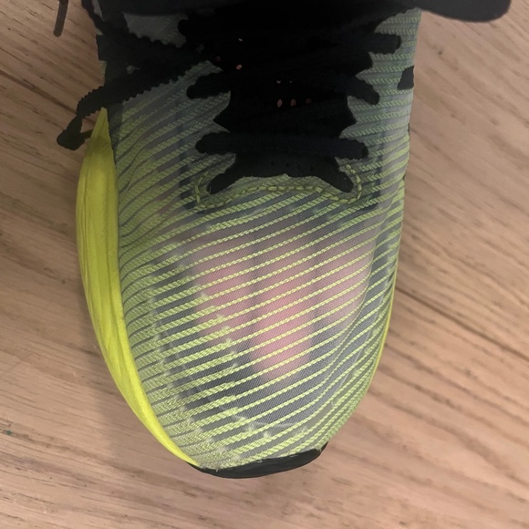 Asics Metaspeed sky marathon shoes size 5.5 womens - Picture 6 of 8